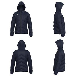 Kappa  Daunenjacke Vianetto 