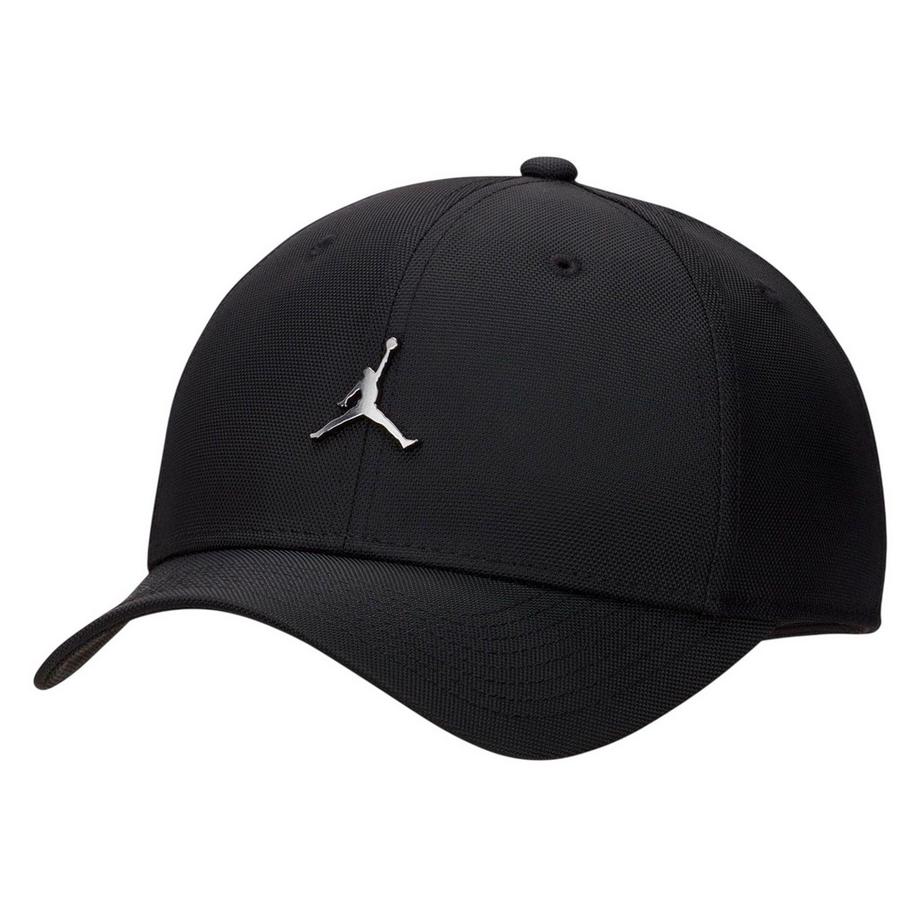 Air Jordan Rise Baseballmütze, Gewebter Stoff