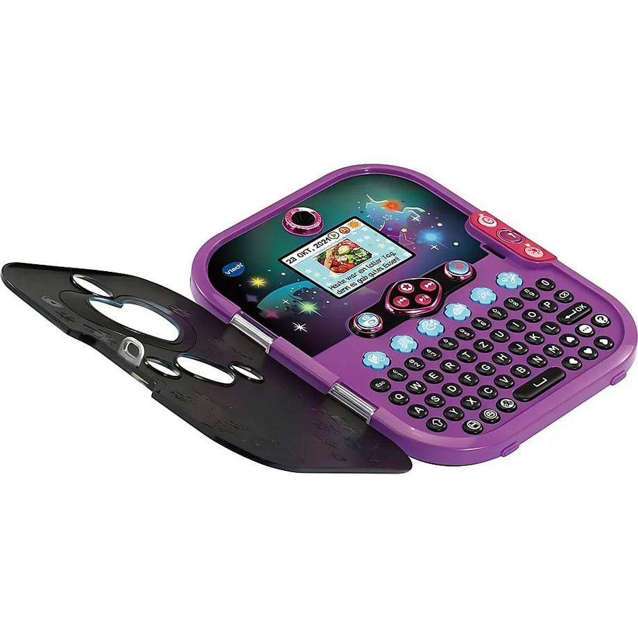 vtech  KidiSecrets Selfie Music 2.0 schwarz 