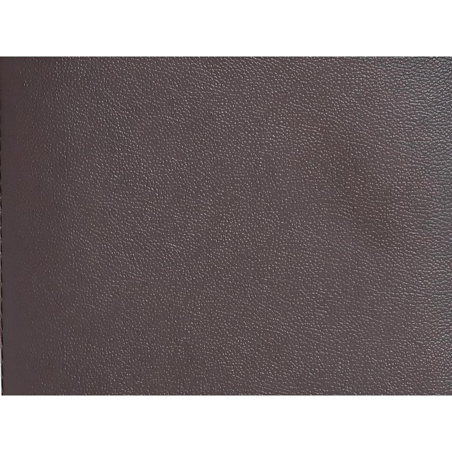 Vente-unique Canapé 3+2 places en cuir SOLANGE  