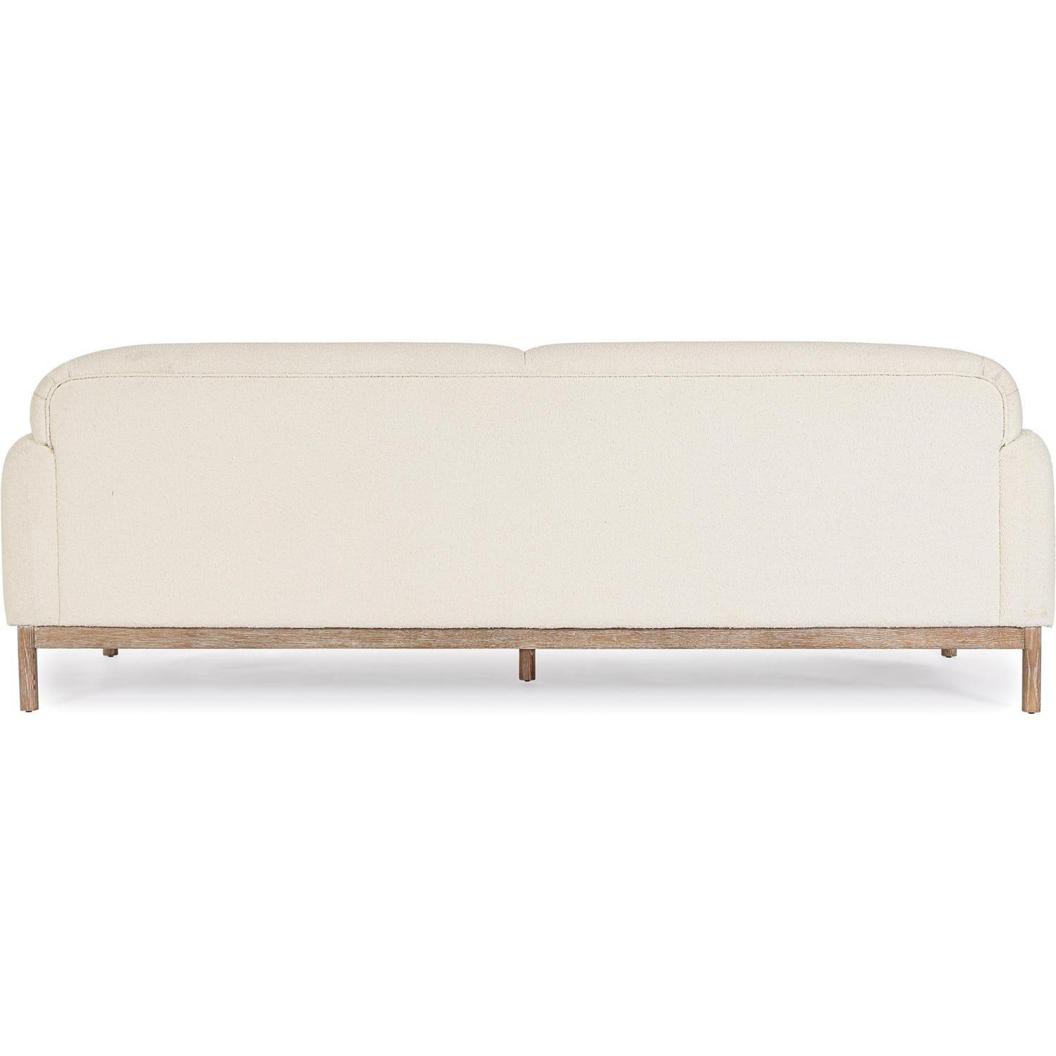 mutoni Sofa Detroit 3-Sitzer creme  