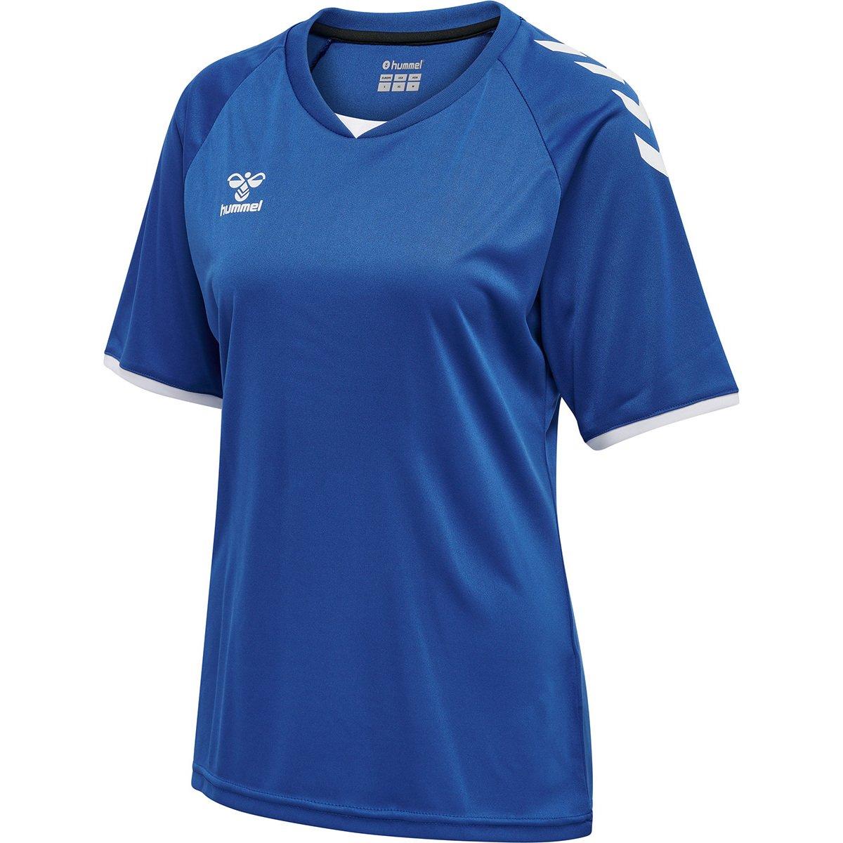 Hummel  damen-t-shirt hmlhmlcore volley 