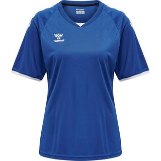 Hummel  damen-t-shirt hmlhmlcore volley 