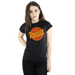 Cars RustEze T-shirt Manches Courtes  
