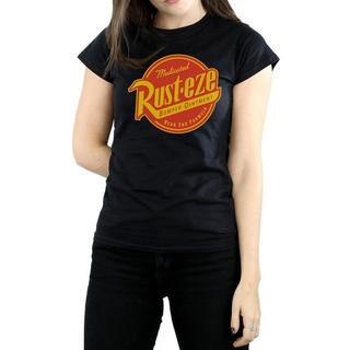 Cars RustEze T-shirt Manches Courtes  