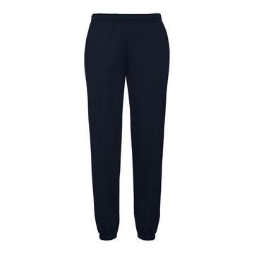 Pantalon de jogging élastiqué