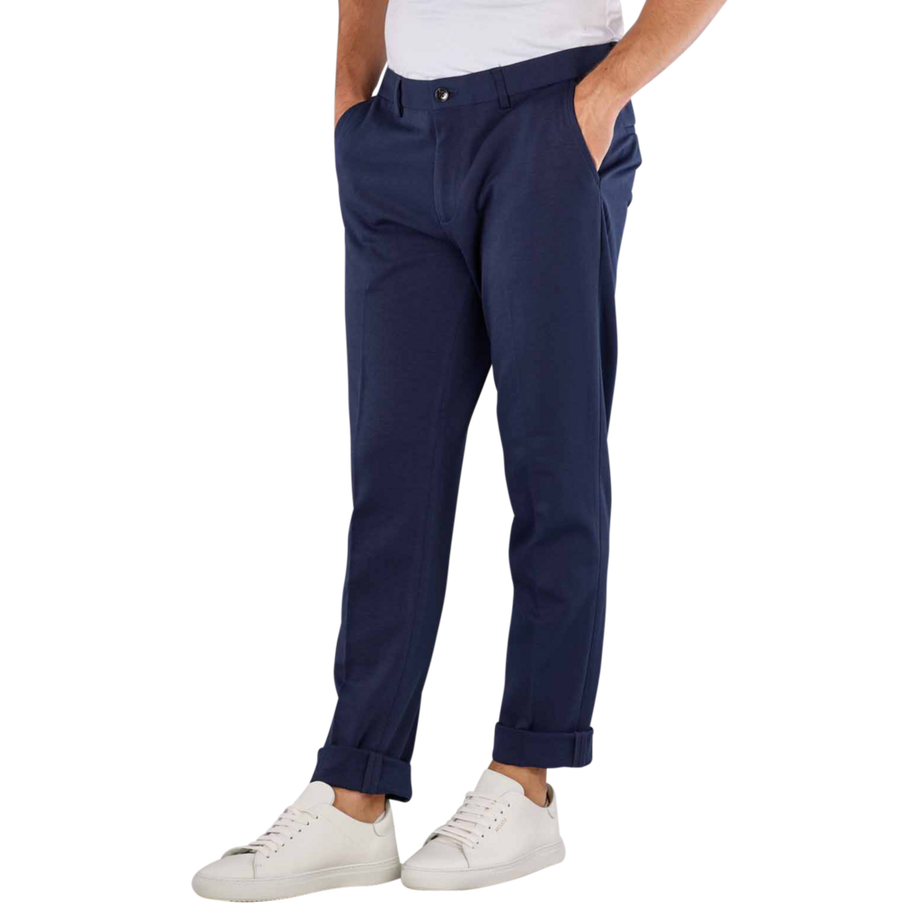 Scotch & Soda Mott Super Slim Fit Chino  