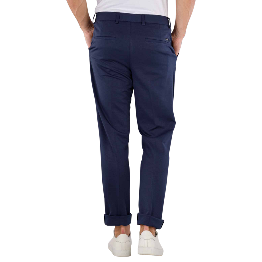 Scotch & Soda Mott Super Slim Fit Chino  