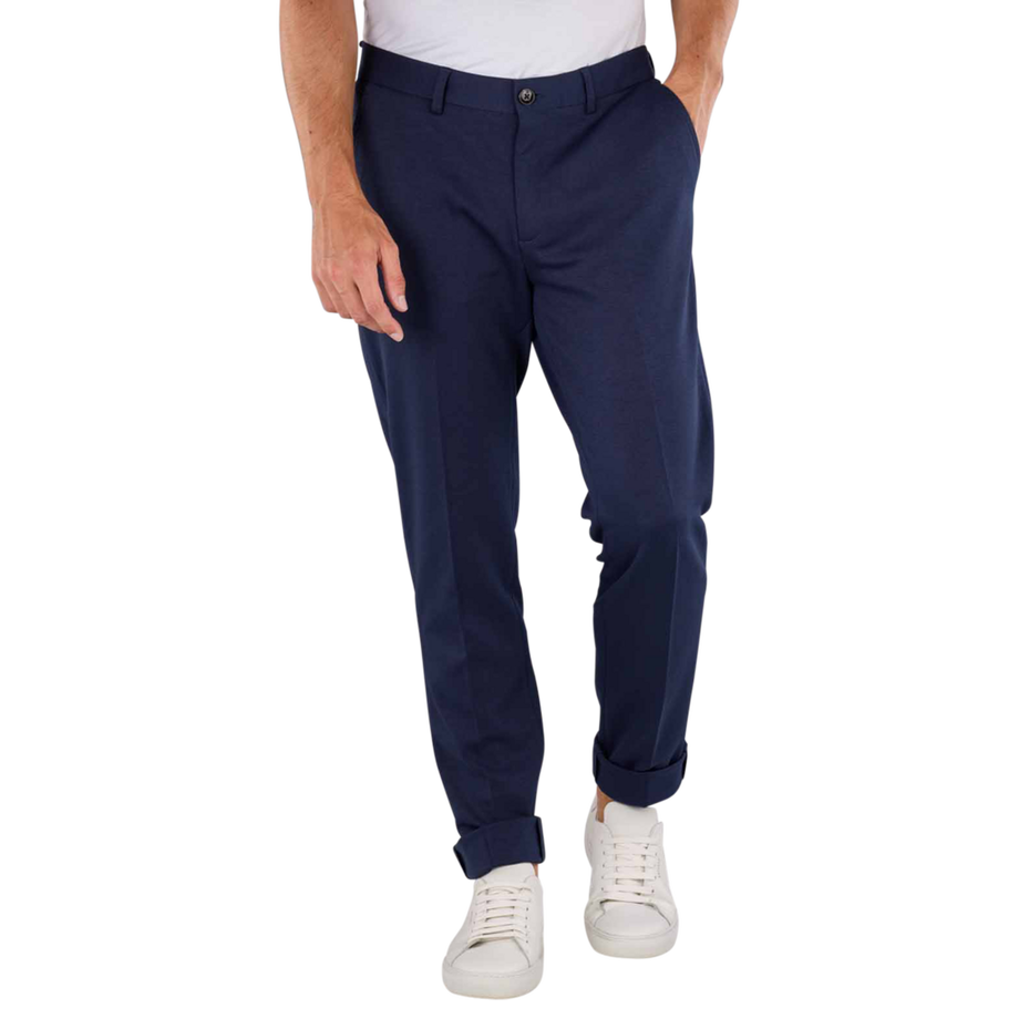 Mott Chino Super Slim Fit