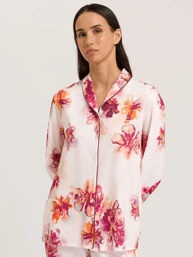 HANRO Eleni Pigiama Set  