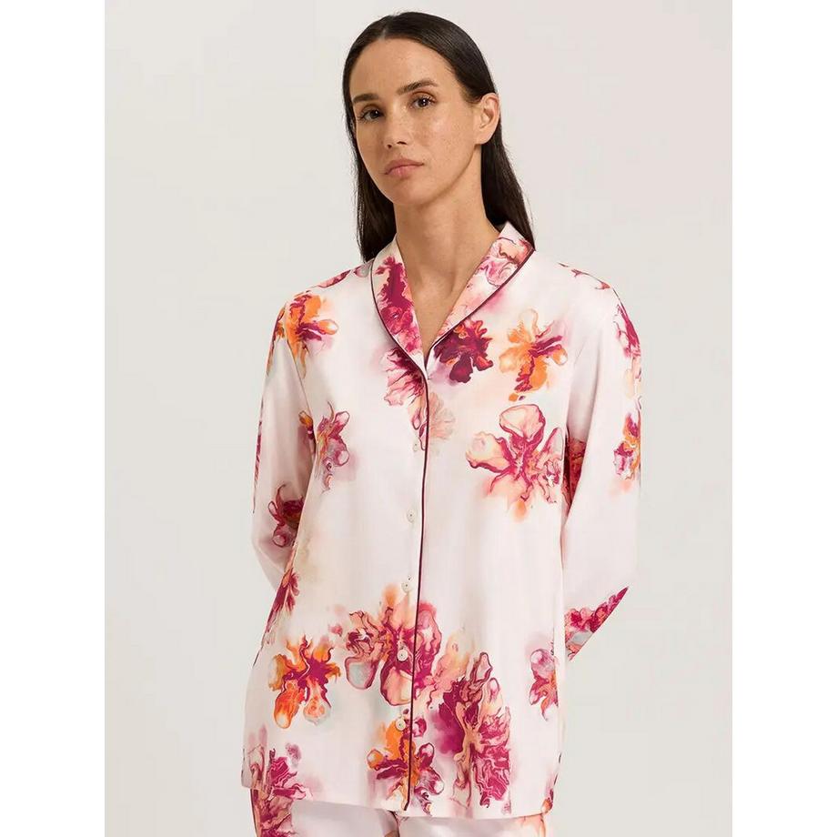 HANRO Eleni Pyjama Set  