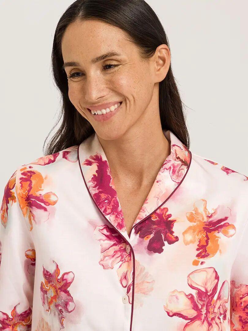 HANRO Eleni Pigiama Set  