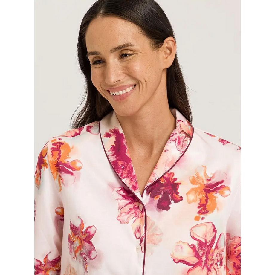 HANRO Eleni Pyjama Set  