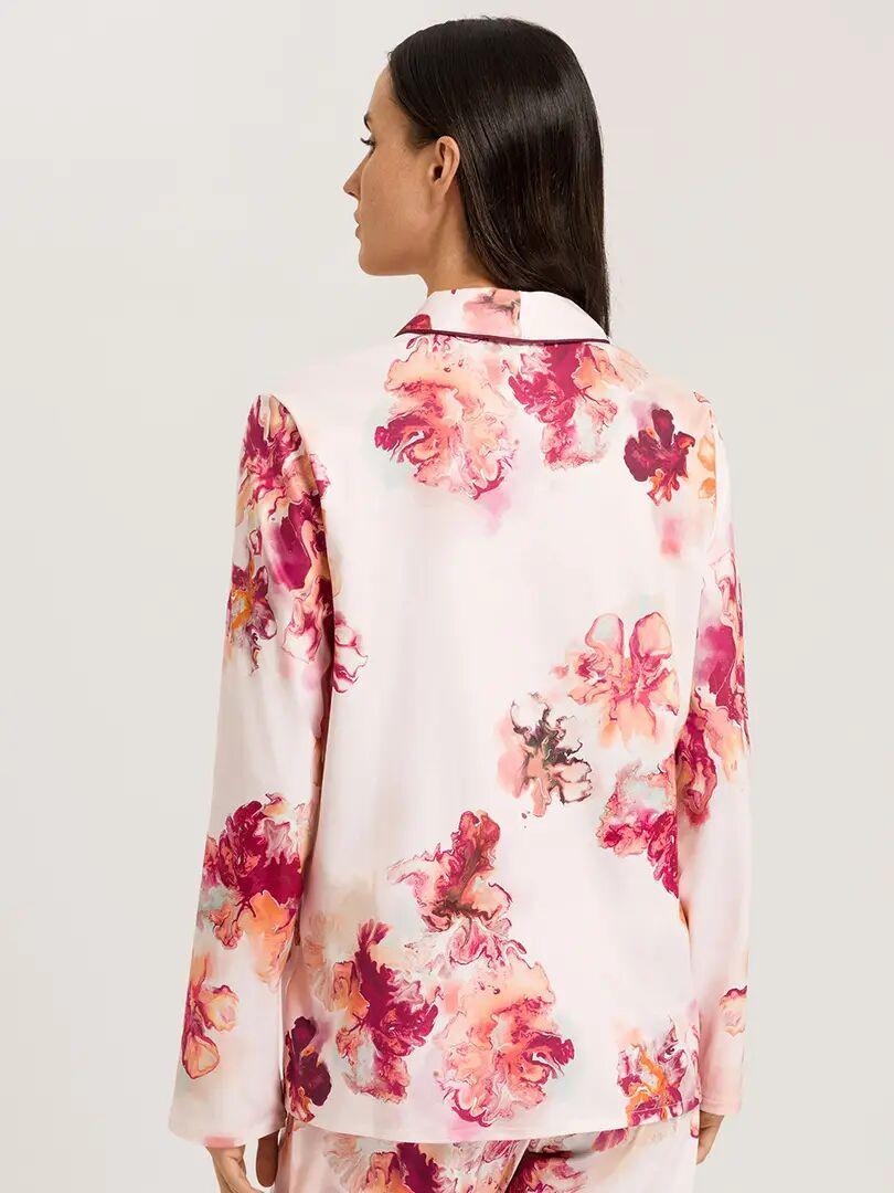 HANRO Eleni Pigiama Set  