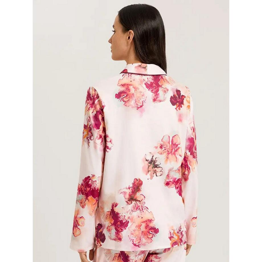 HANRO Eleni Pyjama Set  