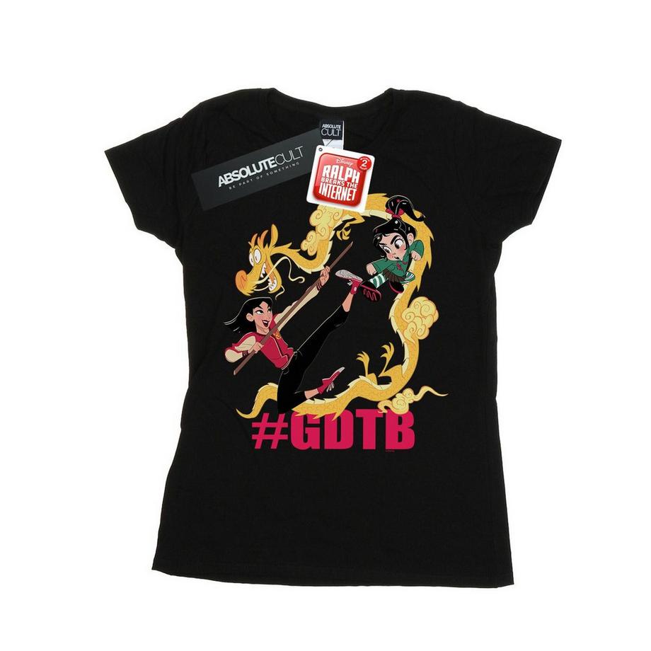 Tshirt WRECK IT RALPH