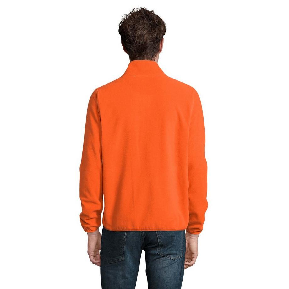 SOLS Polaire Factor Veste Polaire Full Zip  