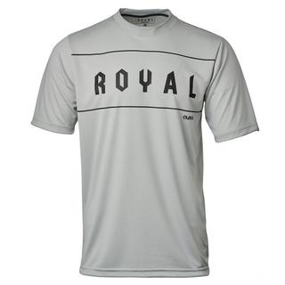 ROYAL  maillot manches courtes quantum 