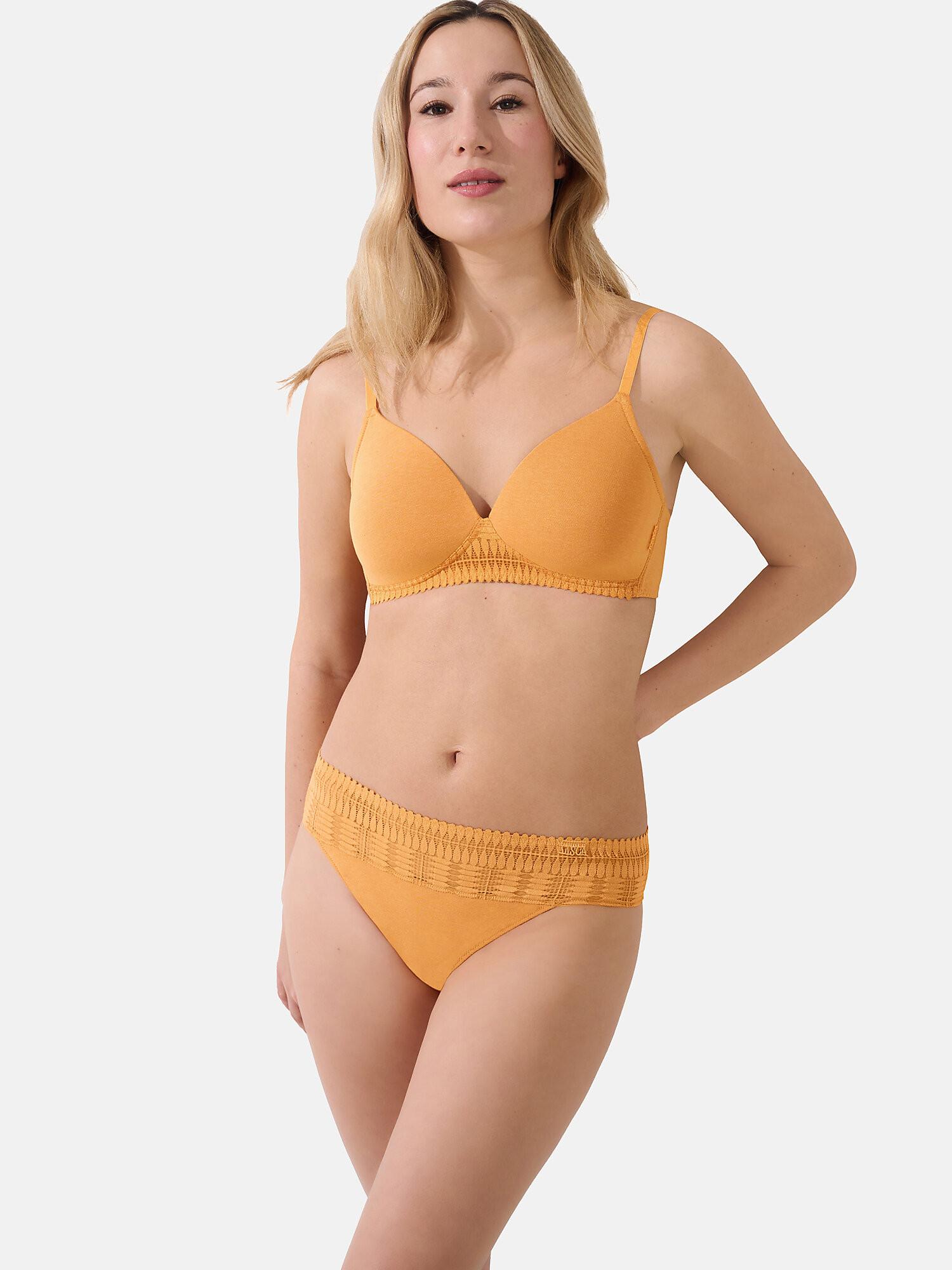 Lisca  Reggiseno push-up con ferretto Ophelia 