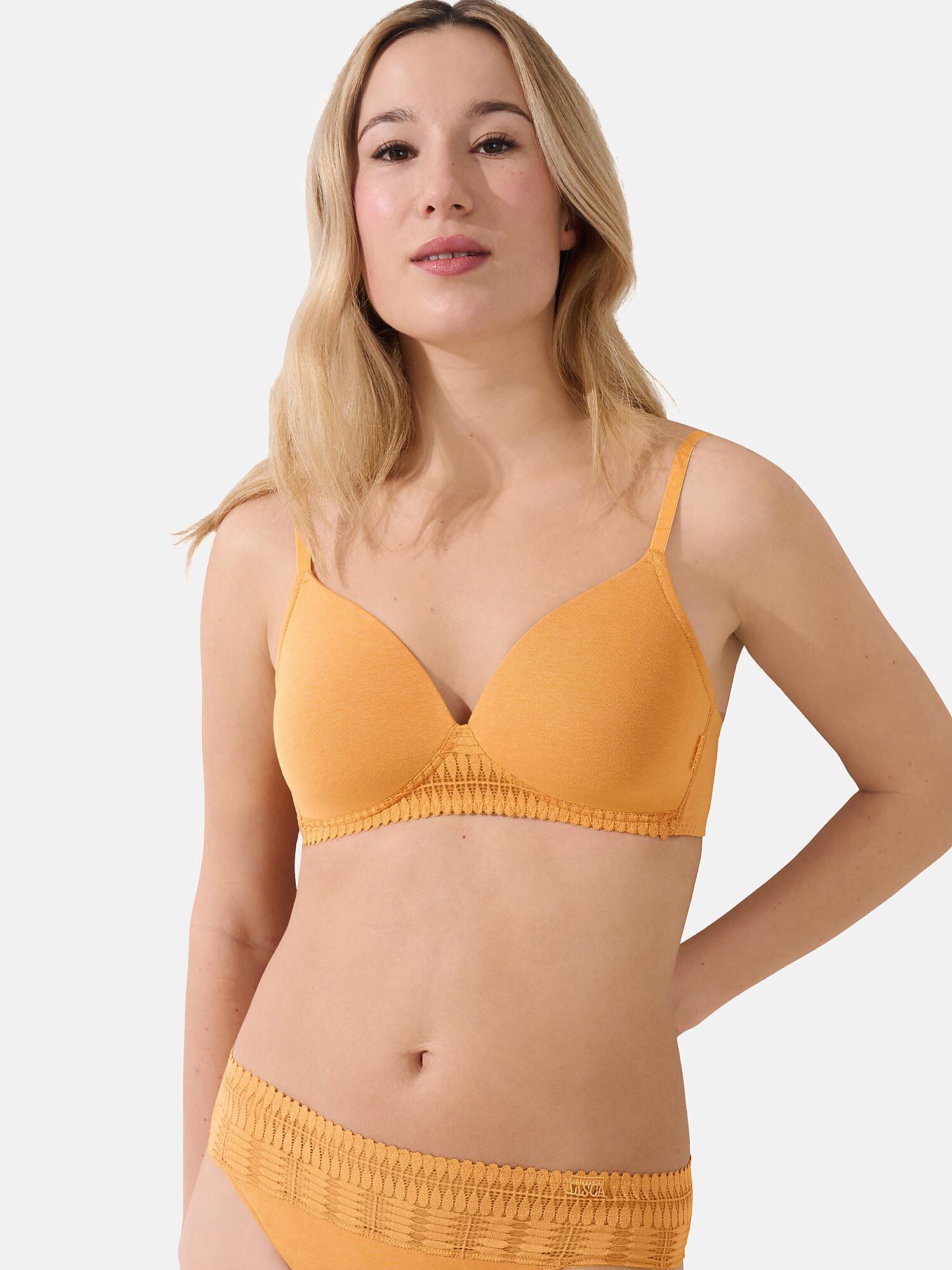 Lisca  Reggiseno push-up con ferretto Ophelia 