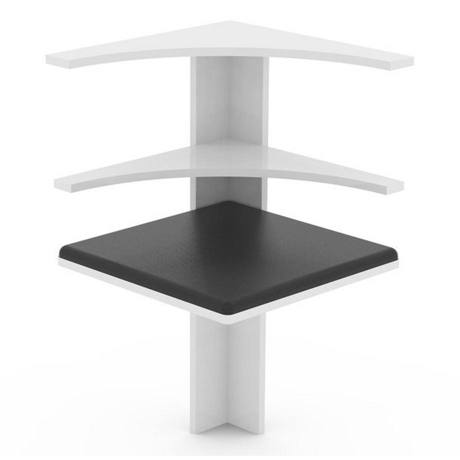 VCM Eckverbindung für die Sitzgruppe Esal  