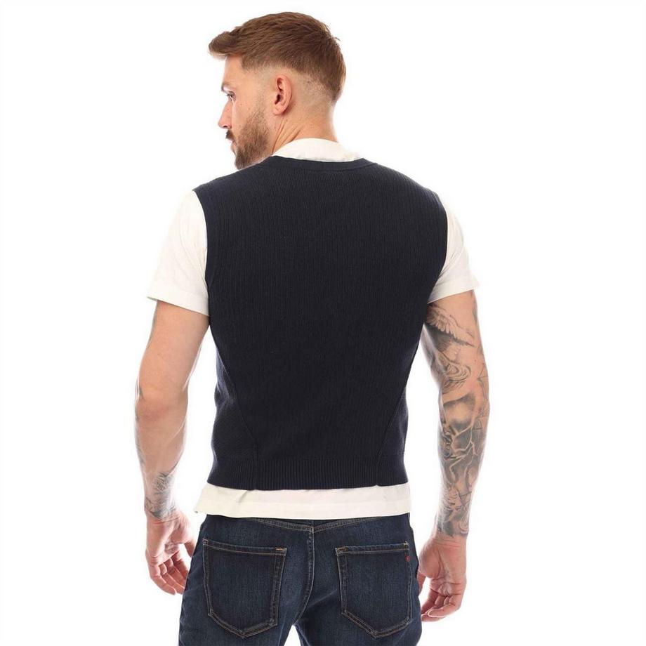 BOSS  Canottiera Cotone 