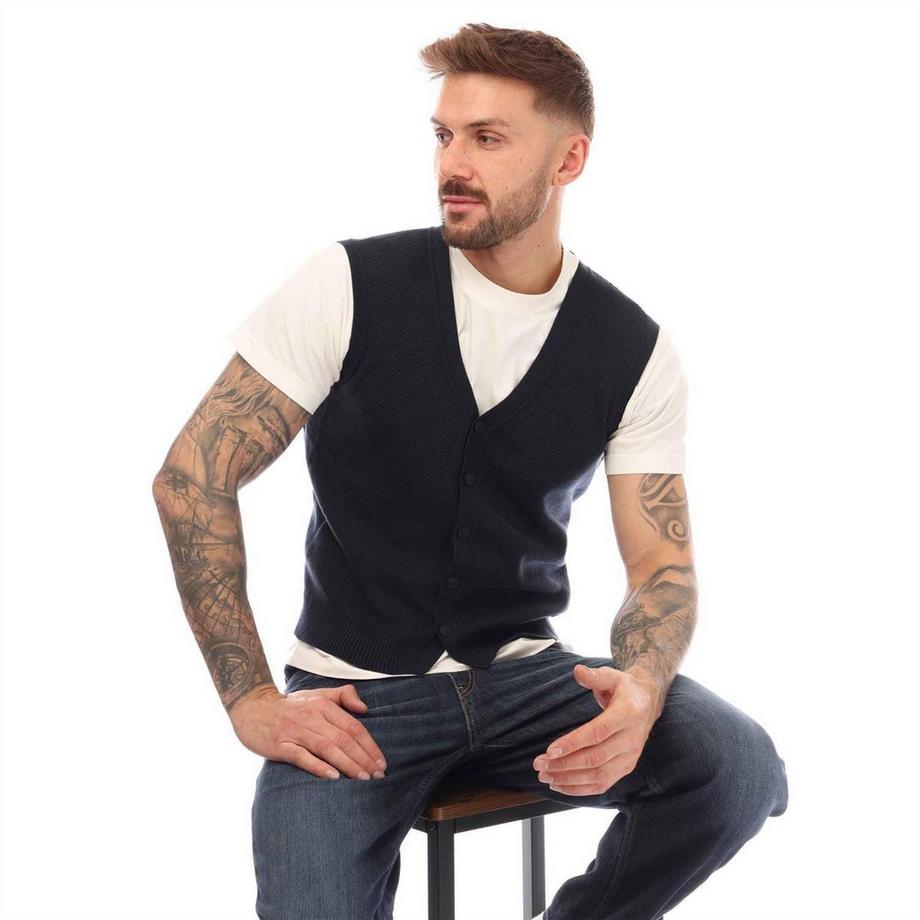 BOSS  Canottiera Cotone 