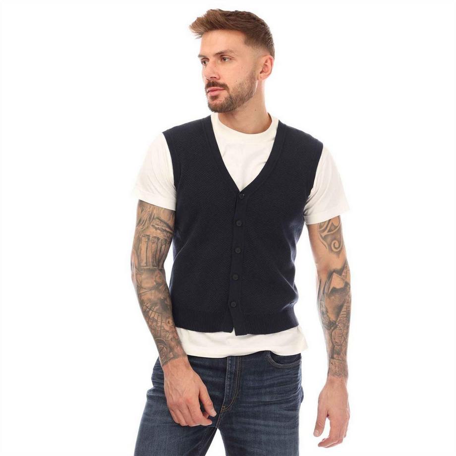 Canottiera Cotone