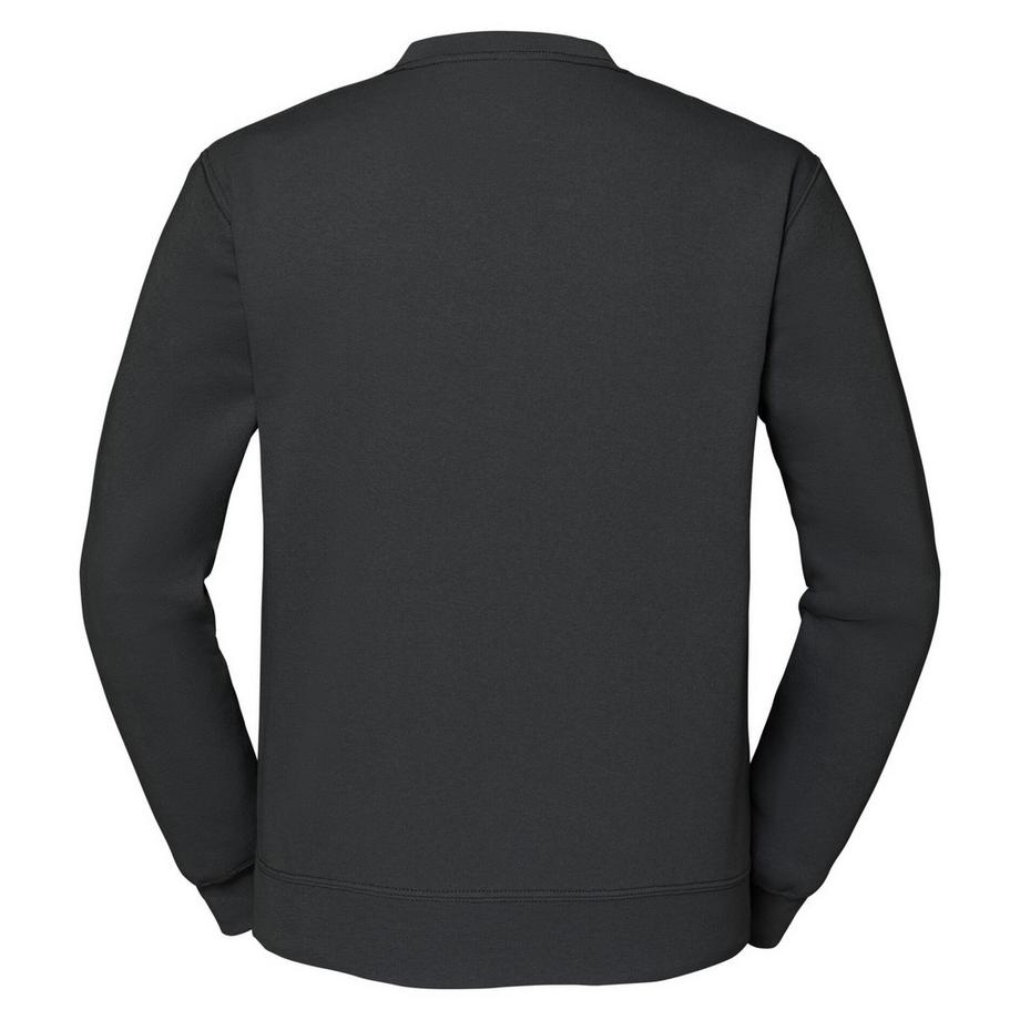 Fruit of the Loom Classic Sweatshirt angesetzte Ärmel  