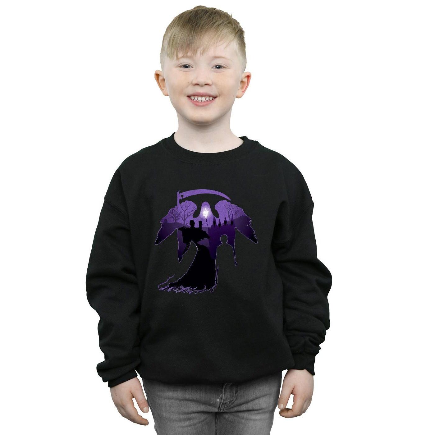 HARRY-POTTER  Sweatshirt 