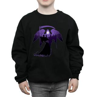 HARRY-POTTER  Sweatshirt 