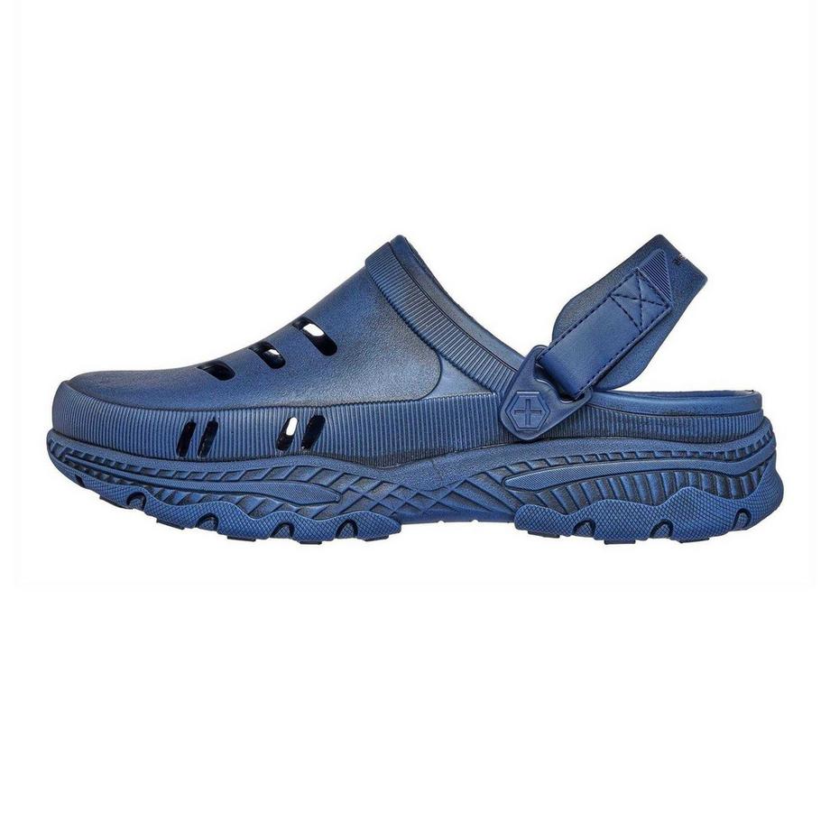 SKECHERS Creston U Zoccoli Senza Lacci  