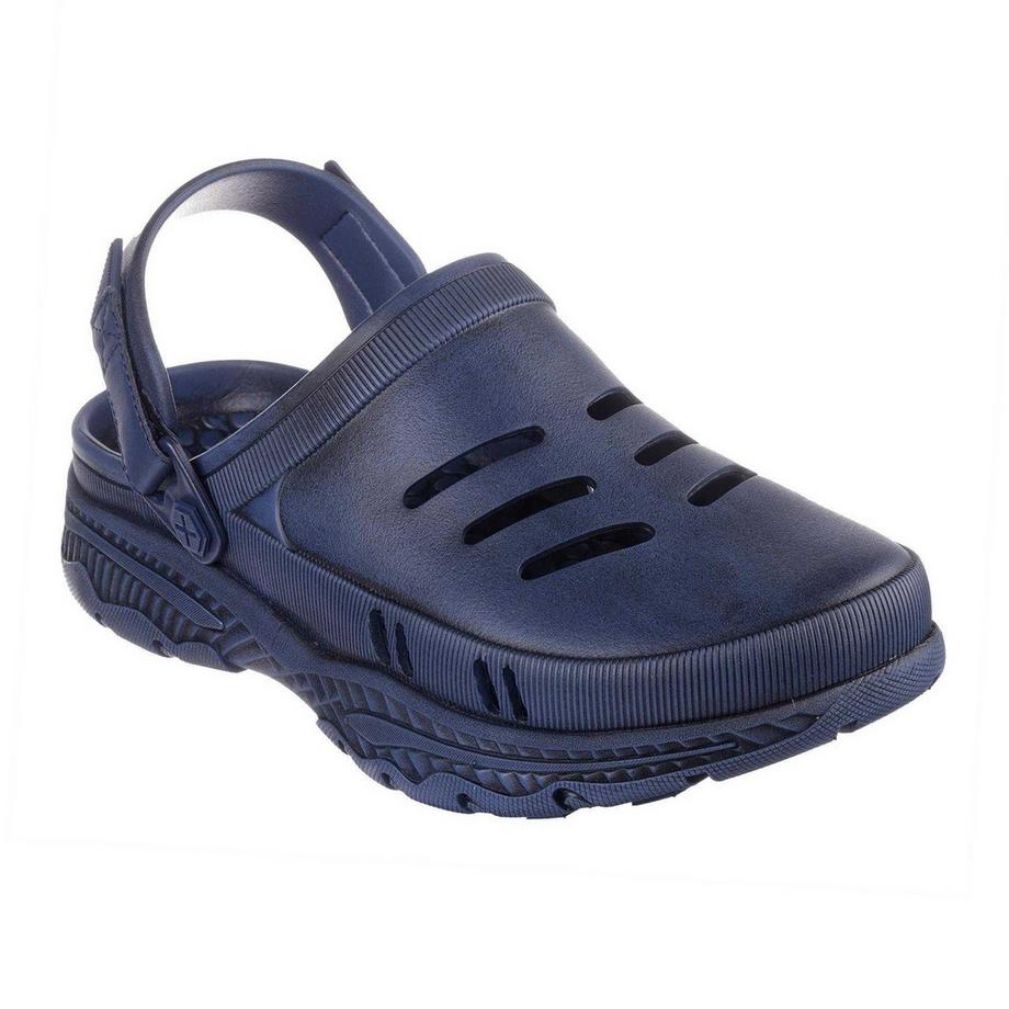 SKECHERS Creston U Zoccoli Senza Lacci  