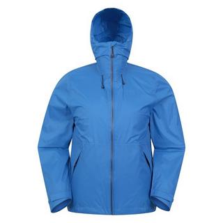 Mountain Warehouse  Swerve Jacke, wasserfest Zum Falten 