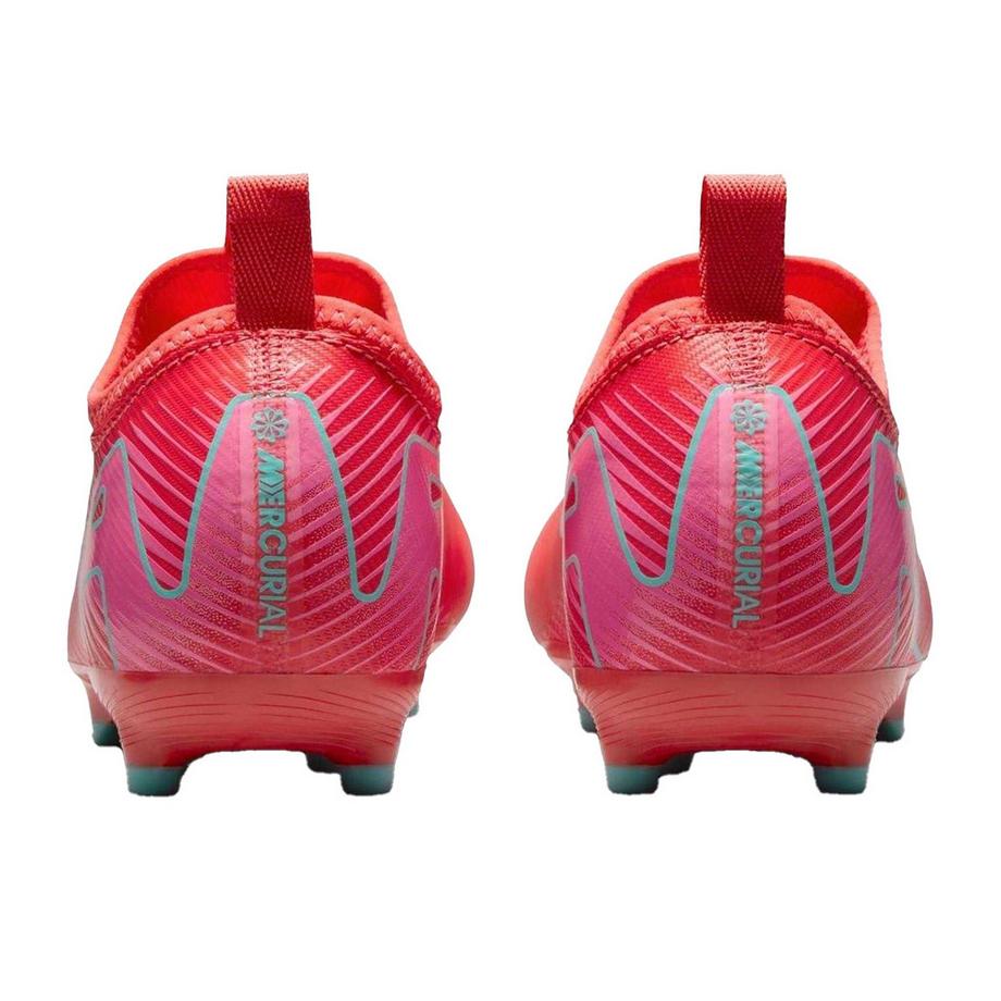 NIKE Mercurial Fußballschuhe Mit Festem Boden  
