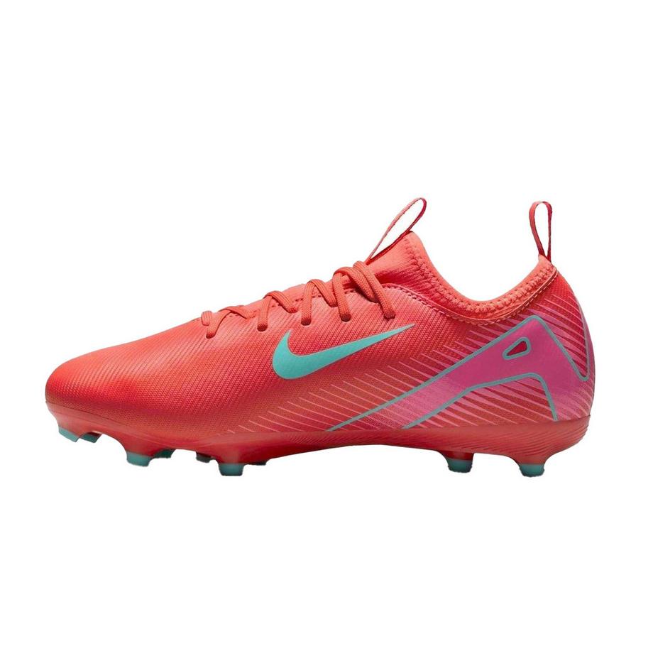 NIKE Mercurial Fußballschuhe Mit Festem Boden  