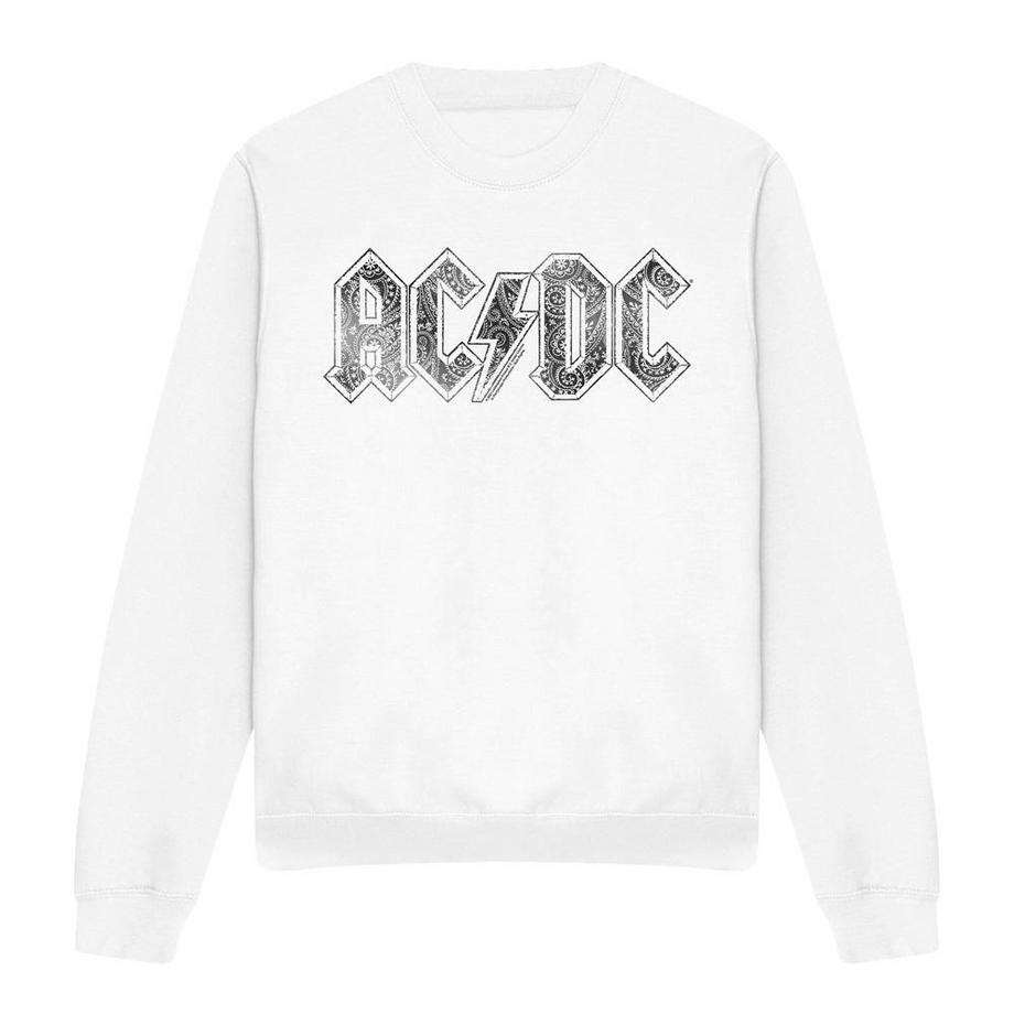 ACDC Sweatshirt