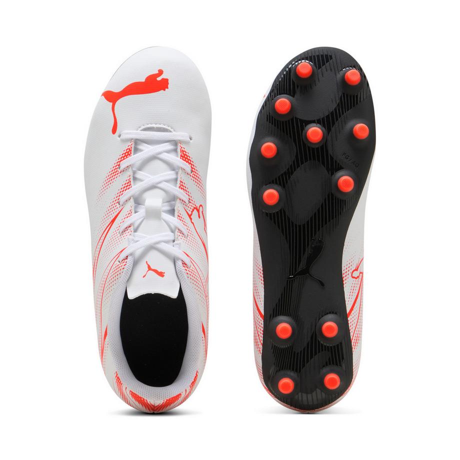 PUMA  Scarpe calcio per bambini attacanto fg/ag 