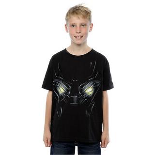 Black Panther  TShirt 