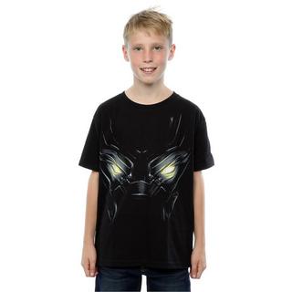 Black Panther  TShirt 