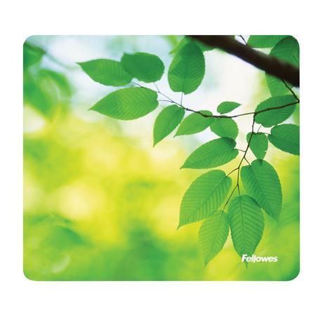 Fellowes  5903801 tappetino per mouse Verde 