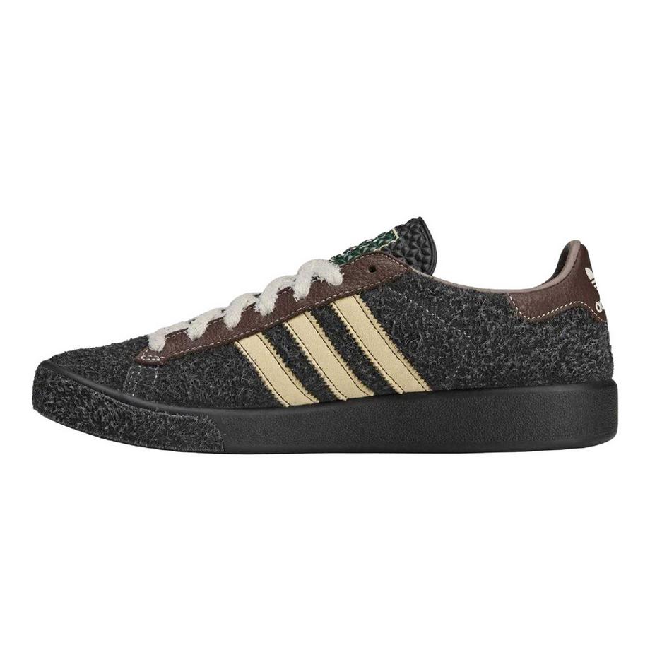 adidas Forrest Hills Scarpe Sportive Pelle Scamosciata  