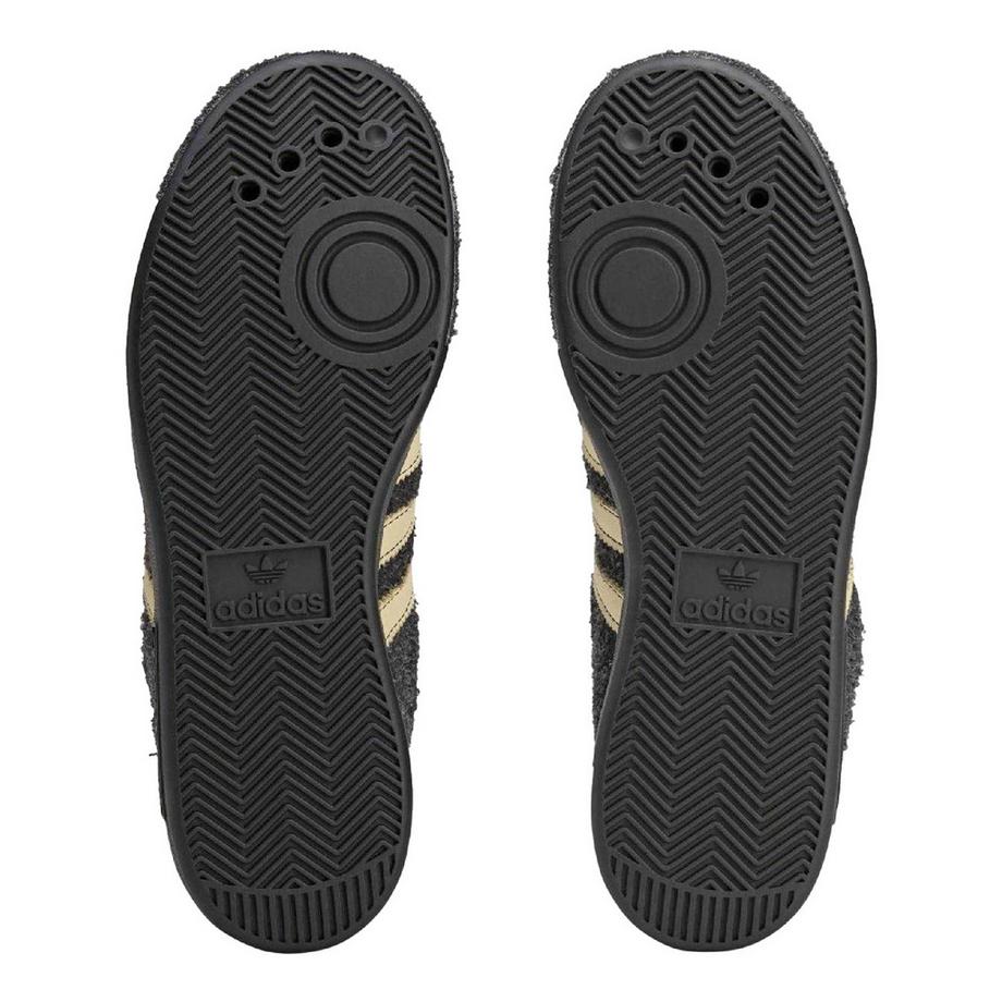 adidas Forrest Hills Scarpe Sportive Pelle Scamosciata  