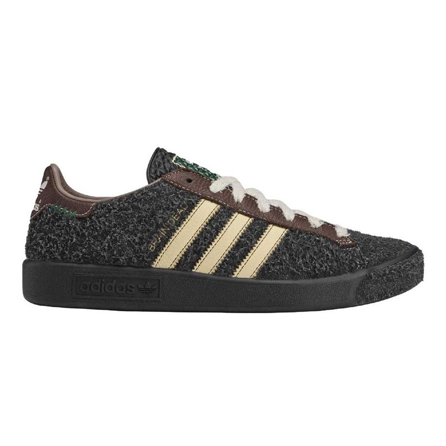 Forrest Hills Scarpe Sportive Pelle Scamosciata
