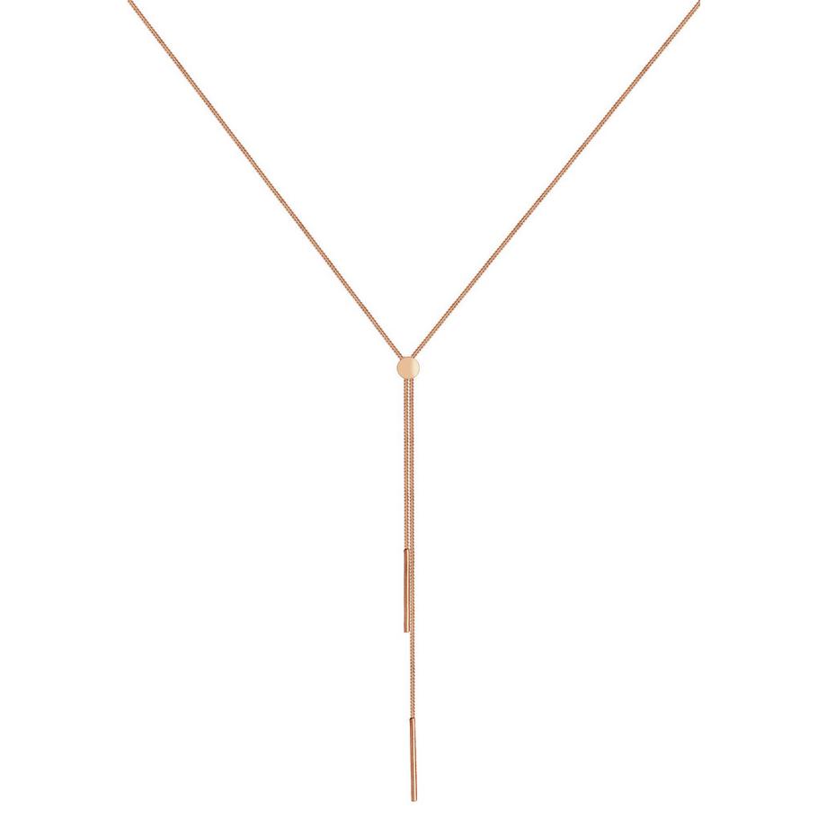 Elli  Halskette Y-Kette 