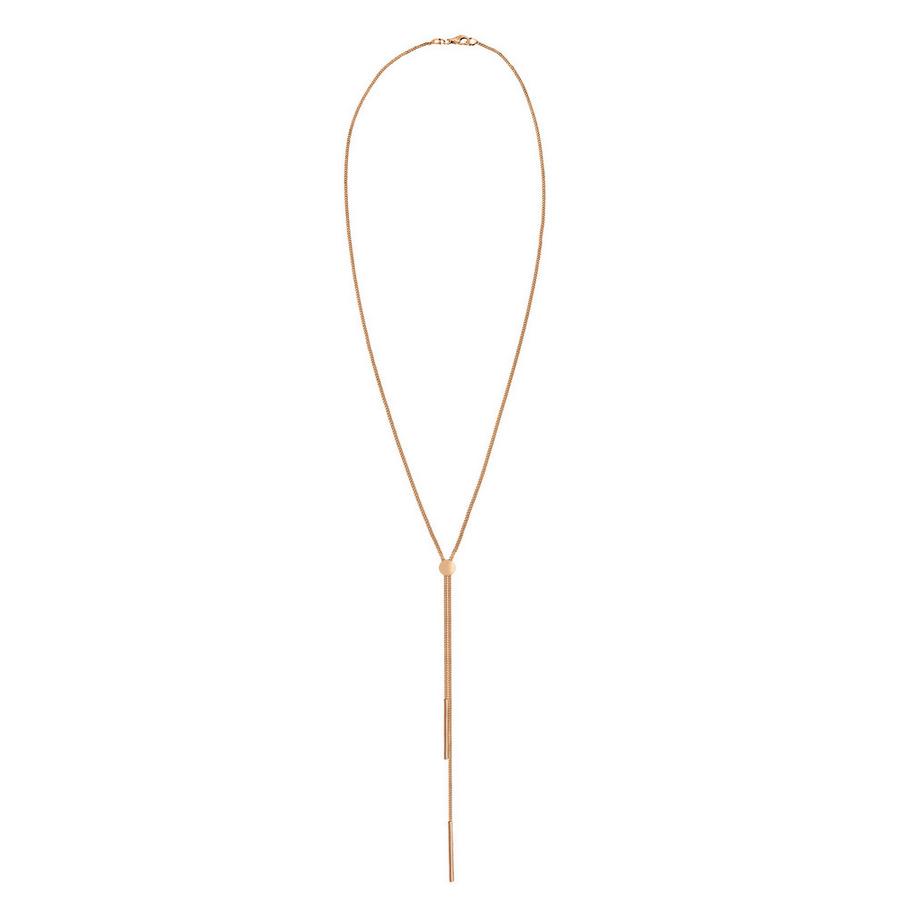 Elli  Halskette Y-Kette 