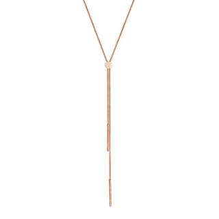 Elli  Halskette Y-Kette 