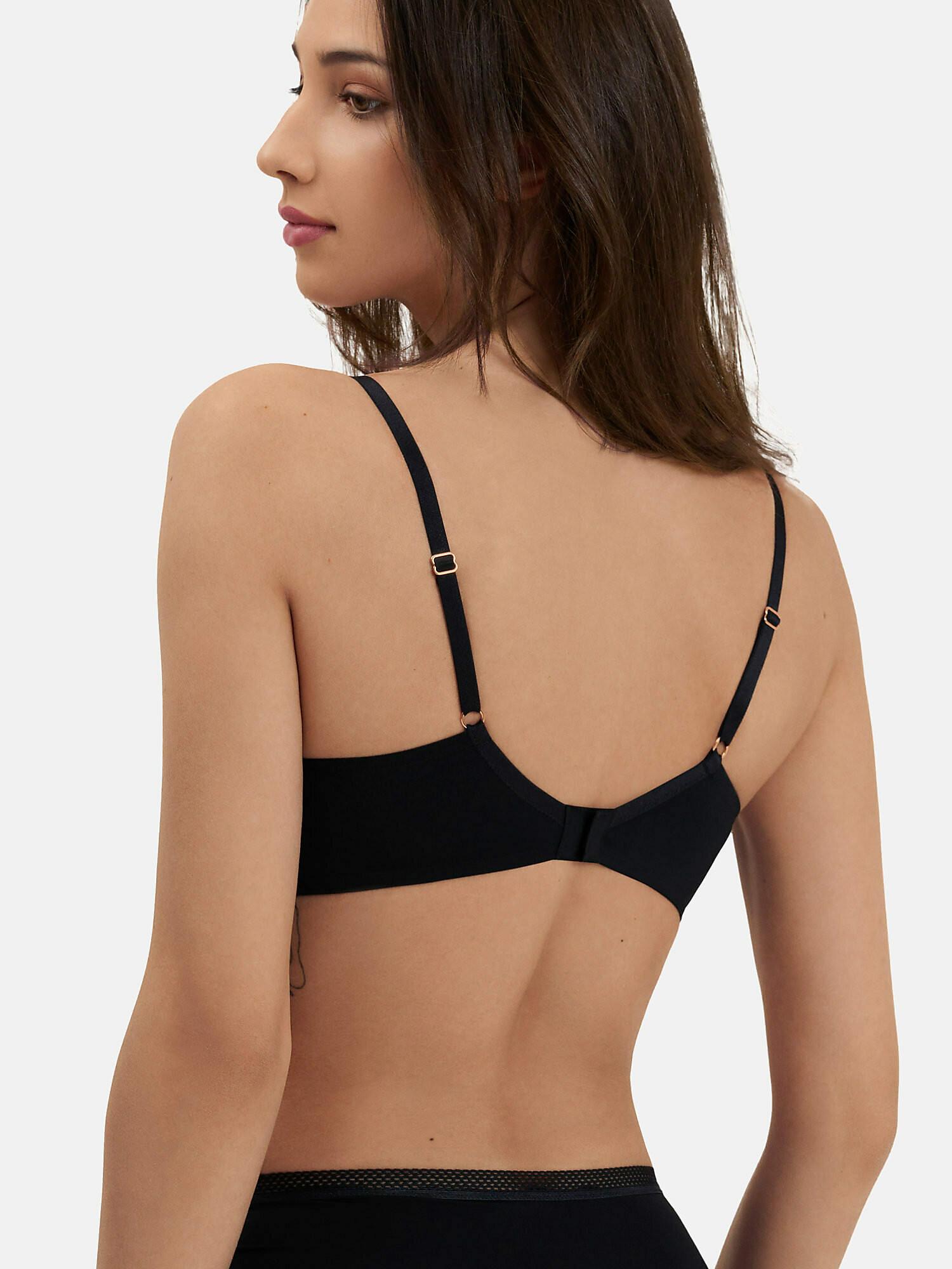 Lisca  Soutien-gorge sans armatures Melanie 