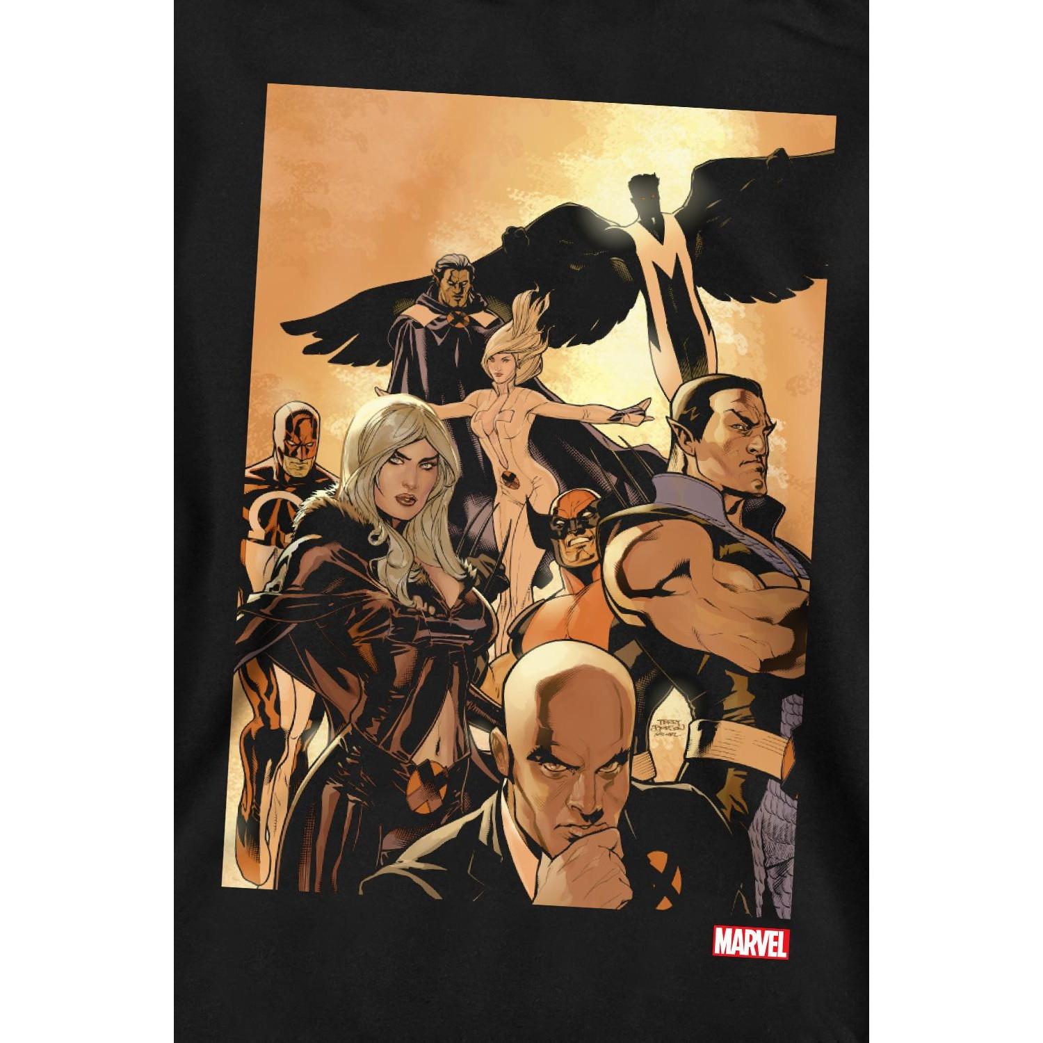 MARVEL  XMen Sweatshirt 