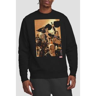 MARVEL  XMen Sweatshirt 